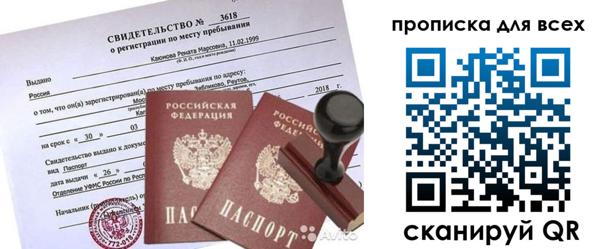 прописка поиск в Белгородской области